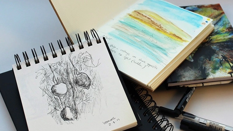 You Can Draw in 30 Days' by Mark Kistler – Memoranda