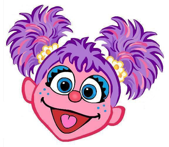Abby Cadabby Clipart at GetDrawings Free download