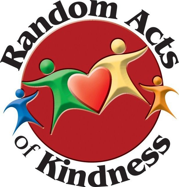 Random Acts Of Kindness Day Clip Art | Images and Photos finder