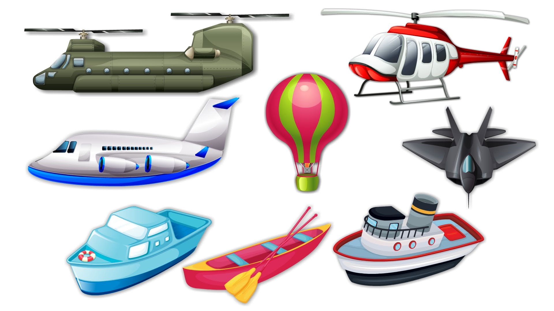 Air Transportation Clipart at GetDrawings | Free download