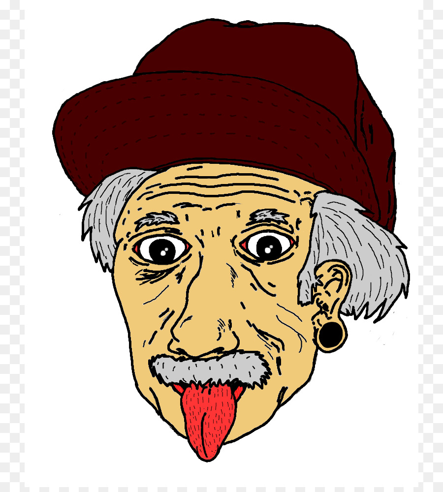 Albert Einstein Clipart at GetDrawings | Free download