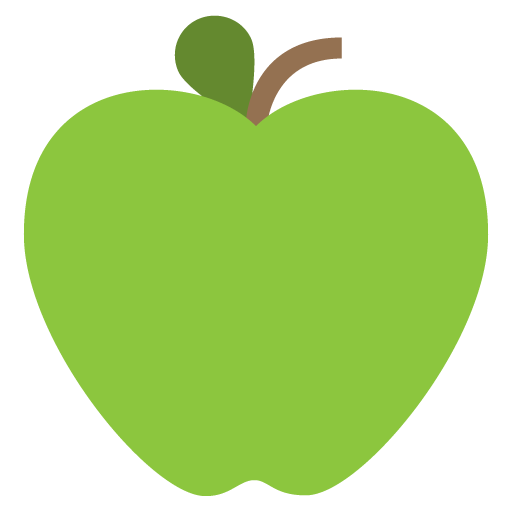 Apple Emoji Clipart at GetDrawings | Free download