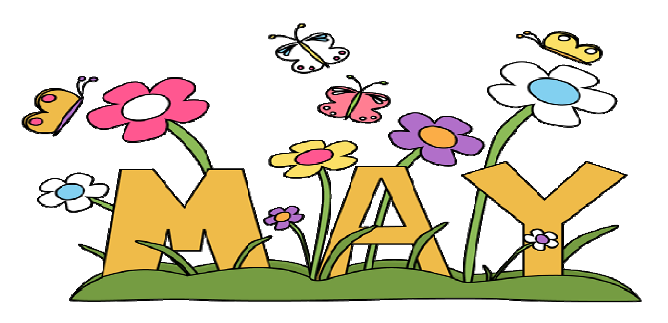 April Showers Bring May Flowers Clipart At Getdrawings Free Download