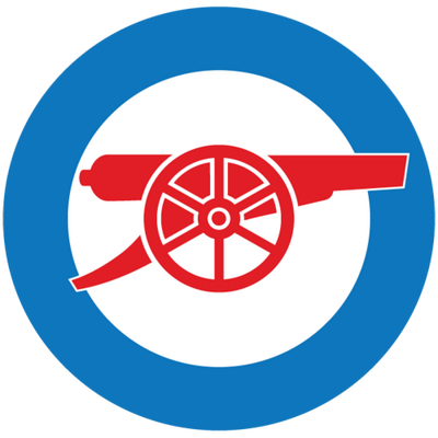 Arsenal Logo Clipart