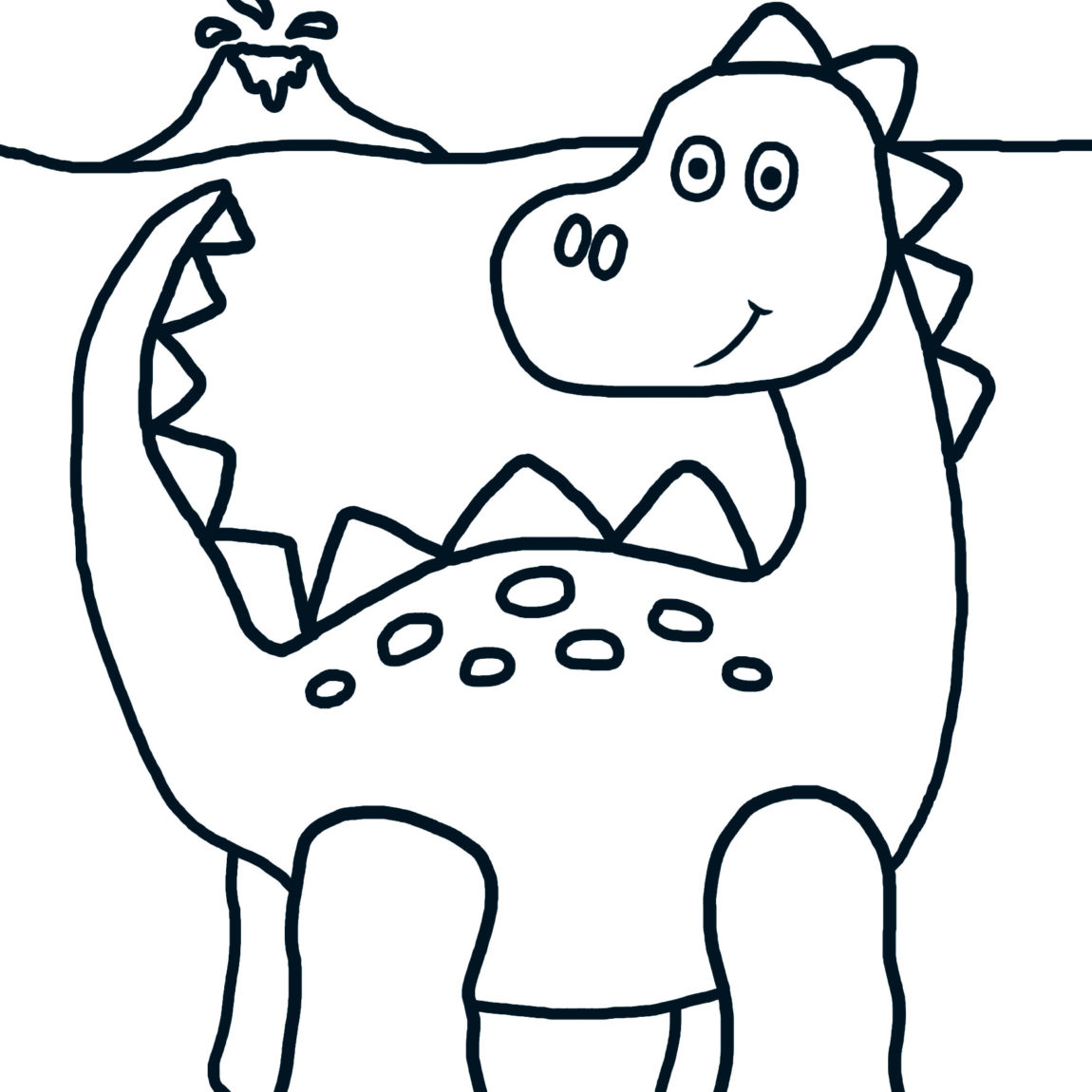 Detailed Australian Animal Colouring Pages | Total Update