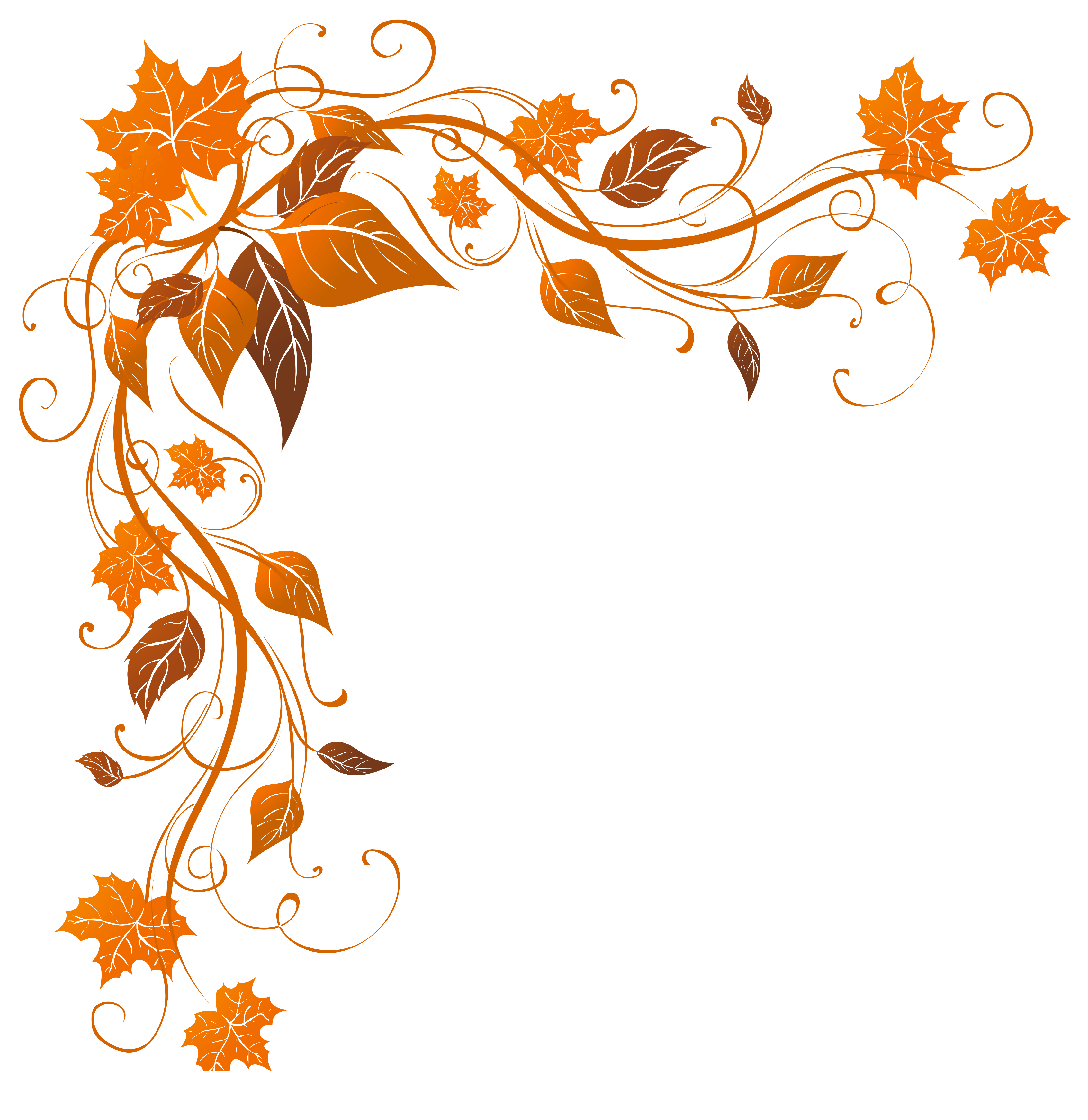Autumn Scene Clipart at GetDrawings | Free download