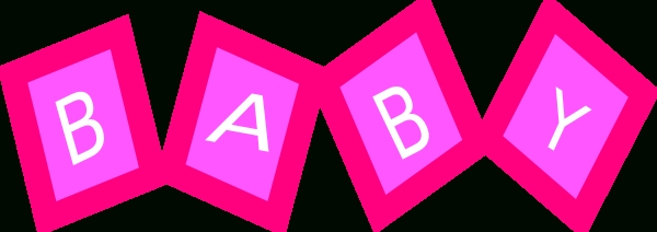 Baby Blocks Clipart at GetDrawings | Free download