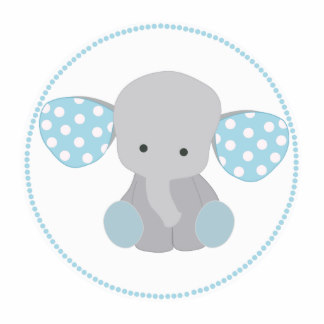 Baby Elephant Clipart at GetDrawings | Free download