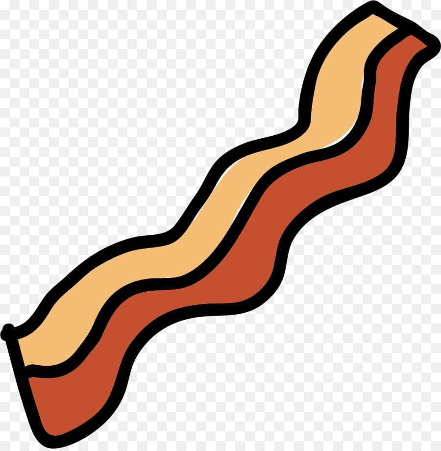 Bacon Clipart At Getdrawings 