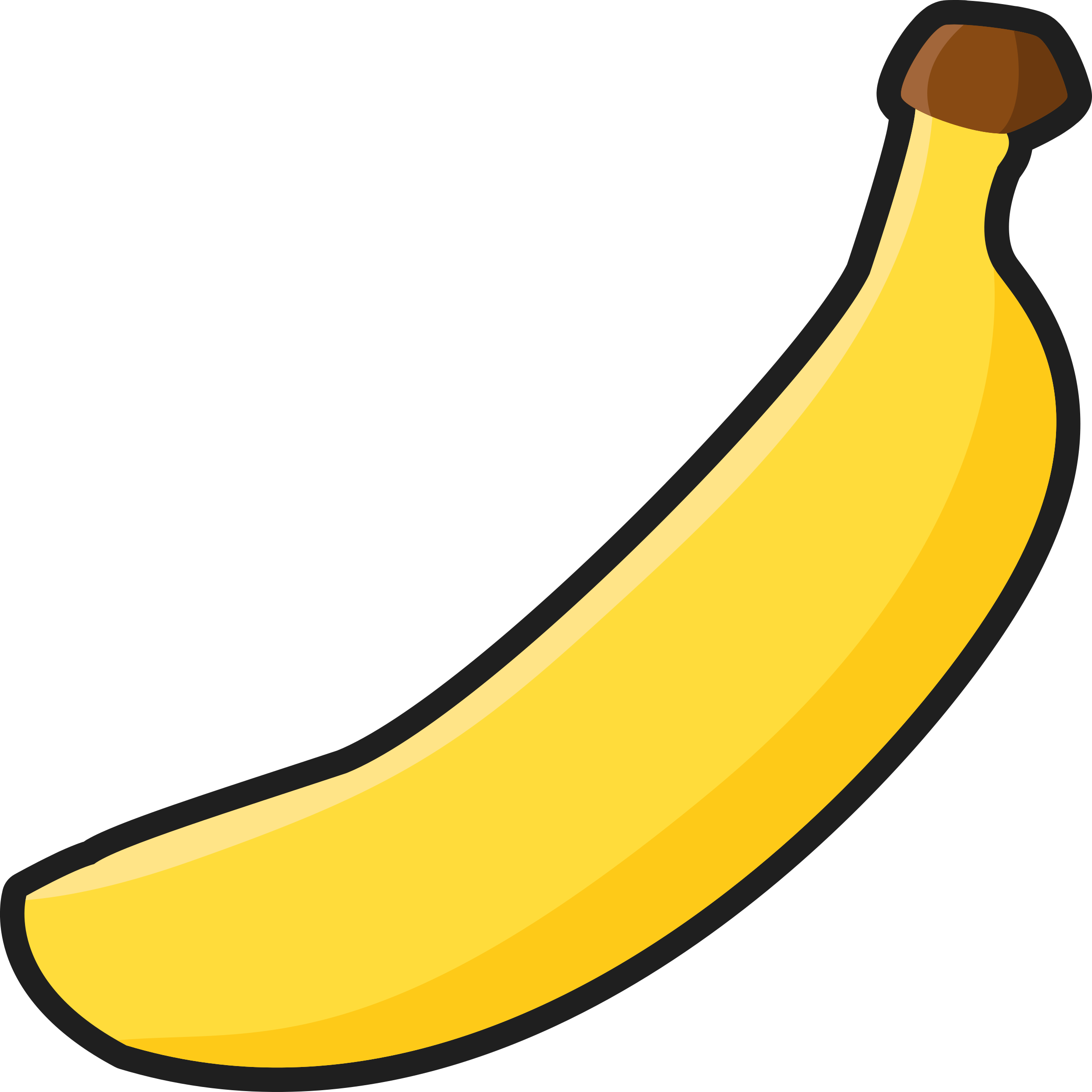 Banana Clipart at GetDrawings Free download