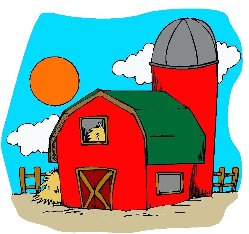 Barnyard Animals Clipart At Getdrawings Free Download