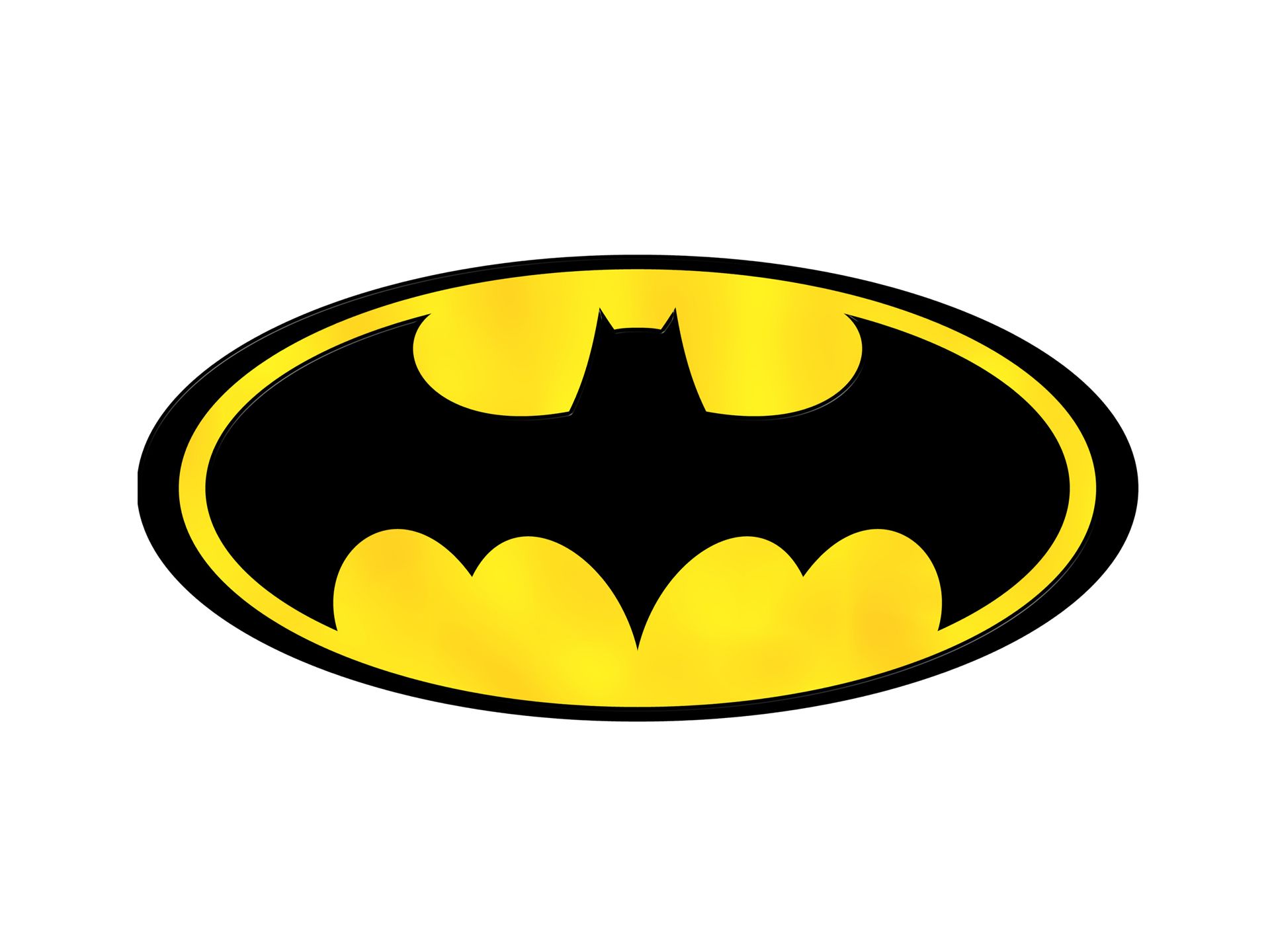 Batman Logo Clipart At GetDrawings Free Download