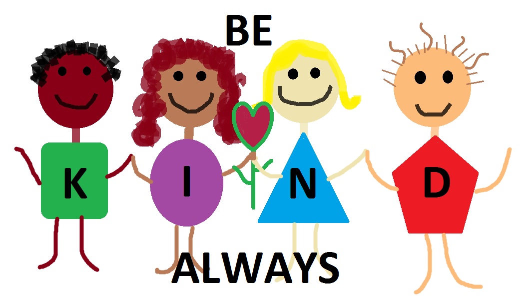 clip-art-be-kind