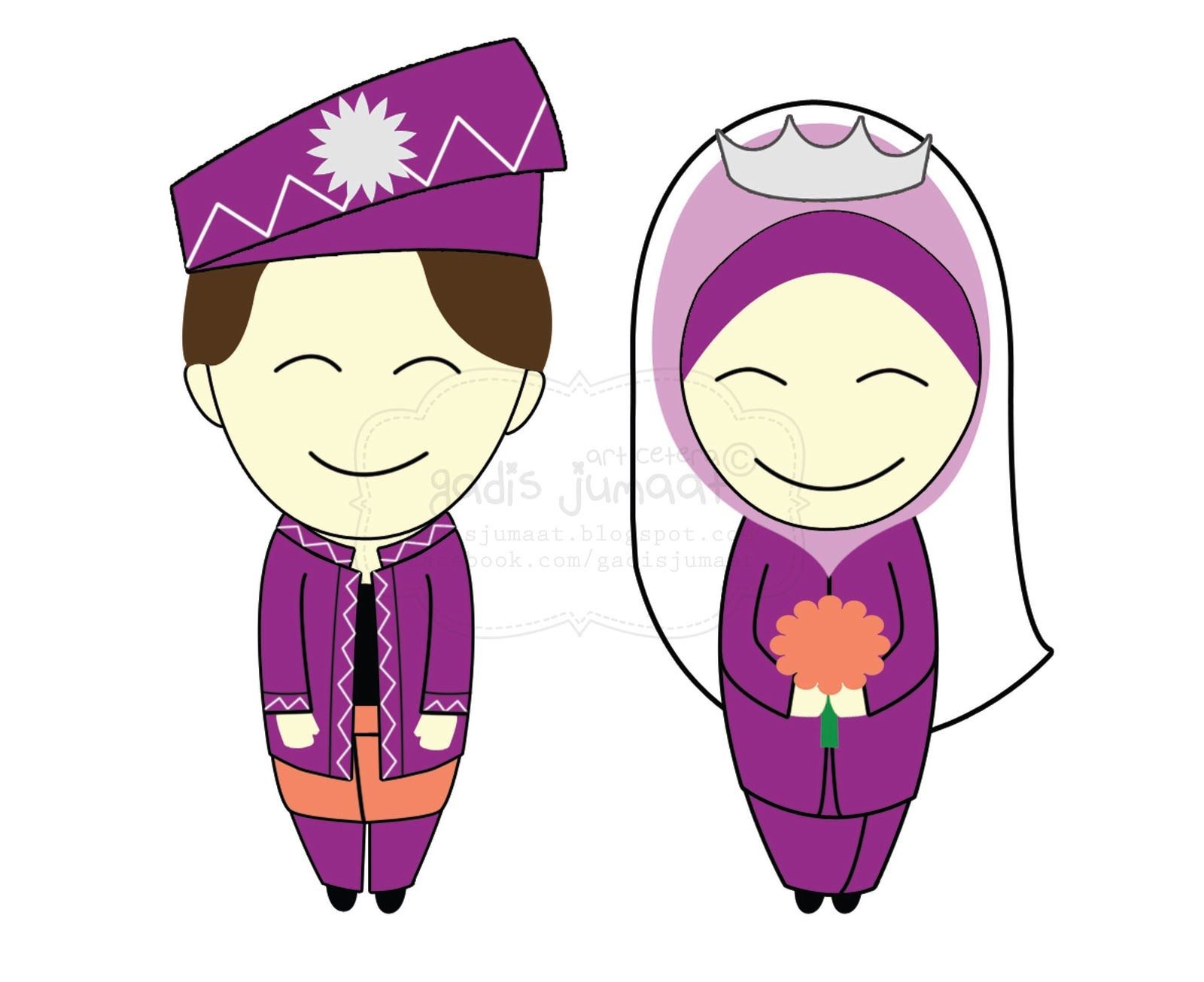 1600x1305 Muslim Wedding Cartoon Google Search Clip Art Pinterest Beautiful