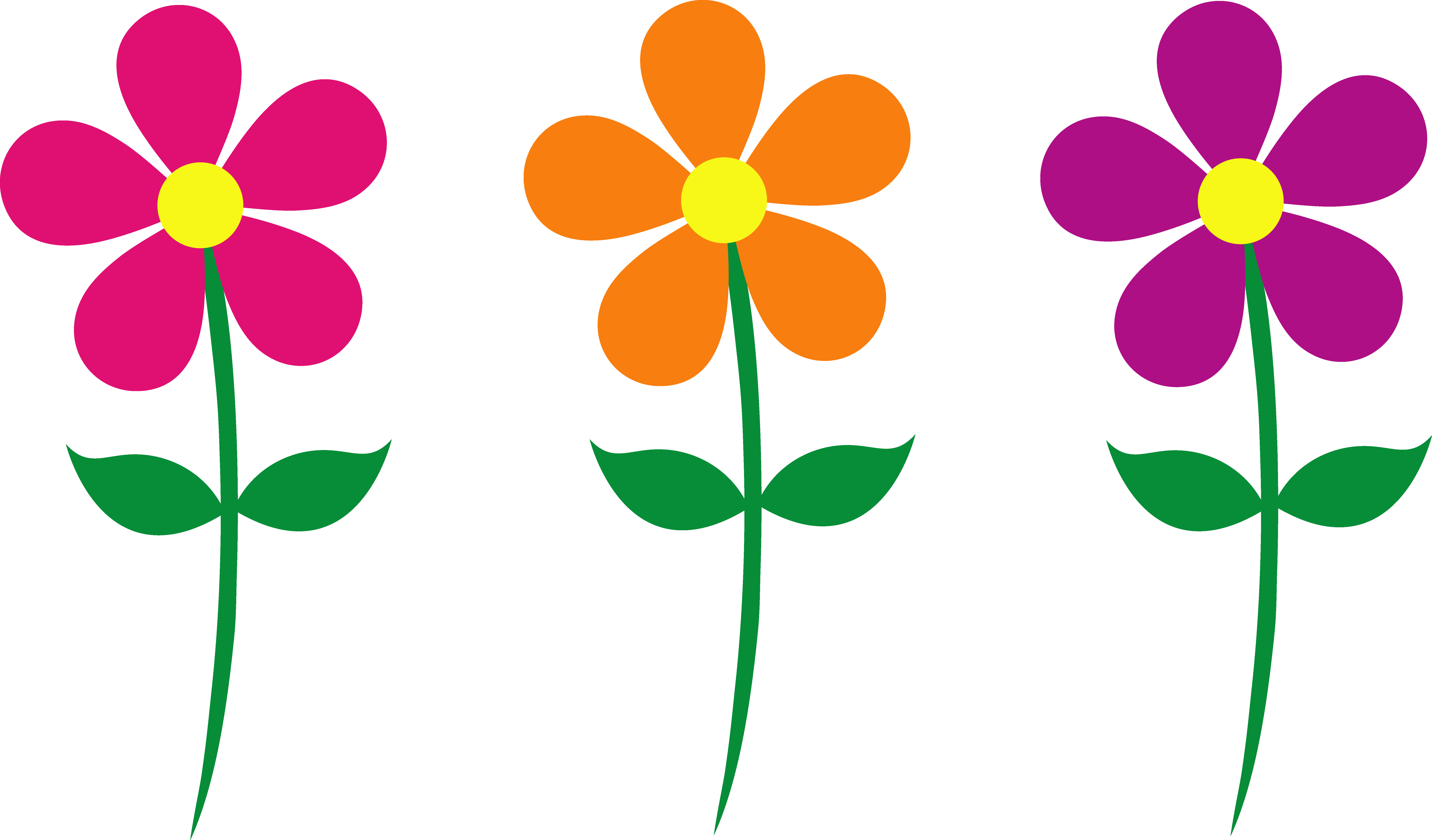 Beautiful Flower Clipart at GetDrawings | Free download