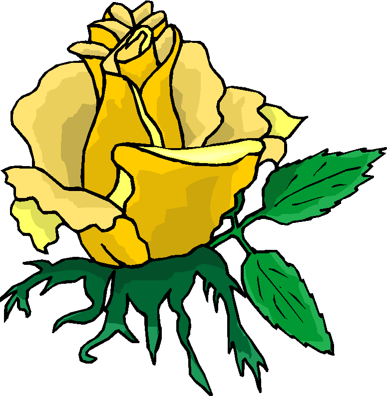 Beauty And The Beast Rose Clipart at GetDrawings | Free download