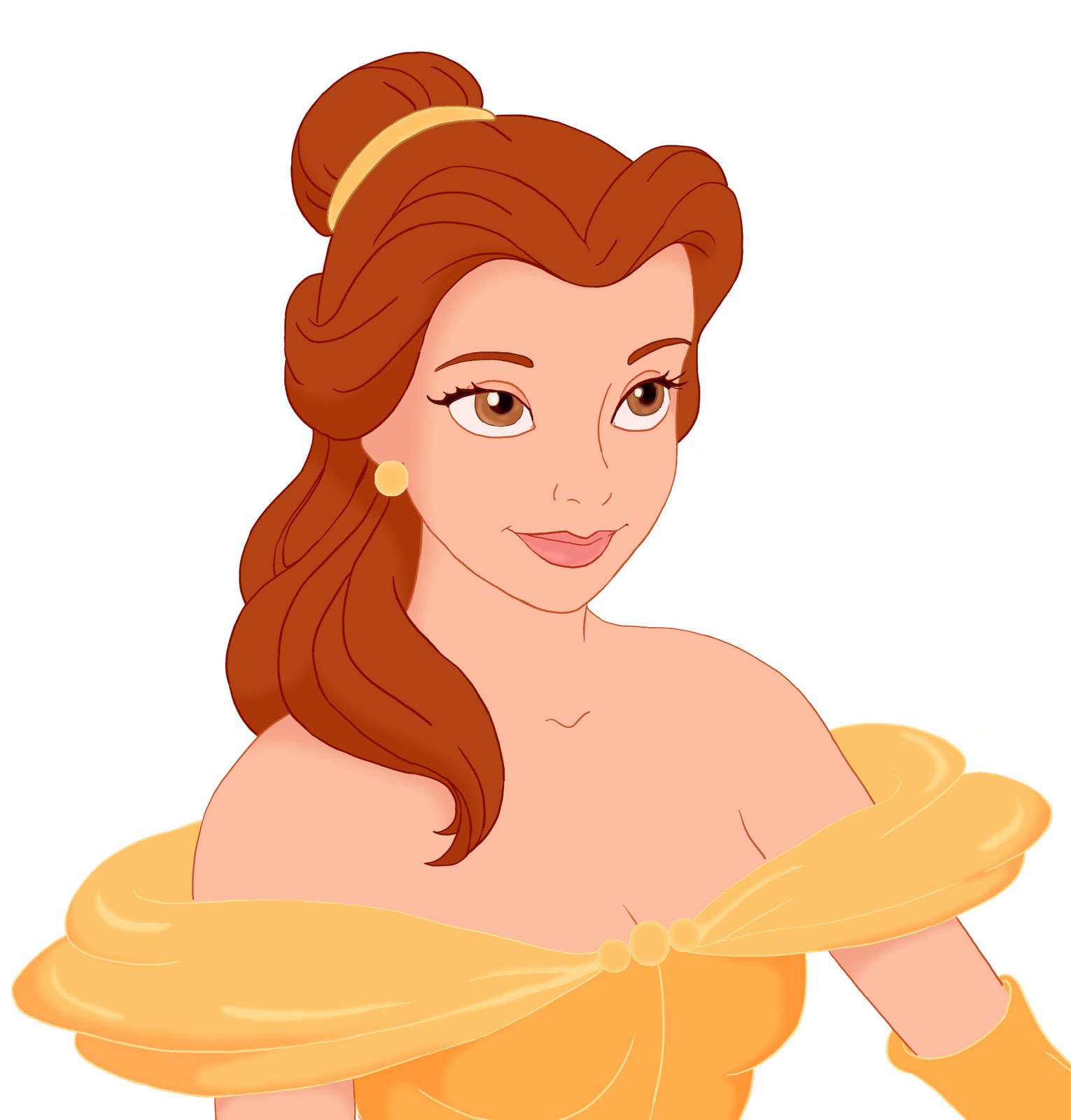Belle Disney Clipart At GetDrawings Free Download.