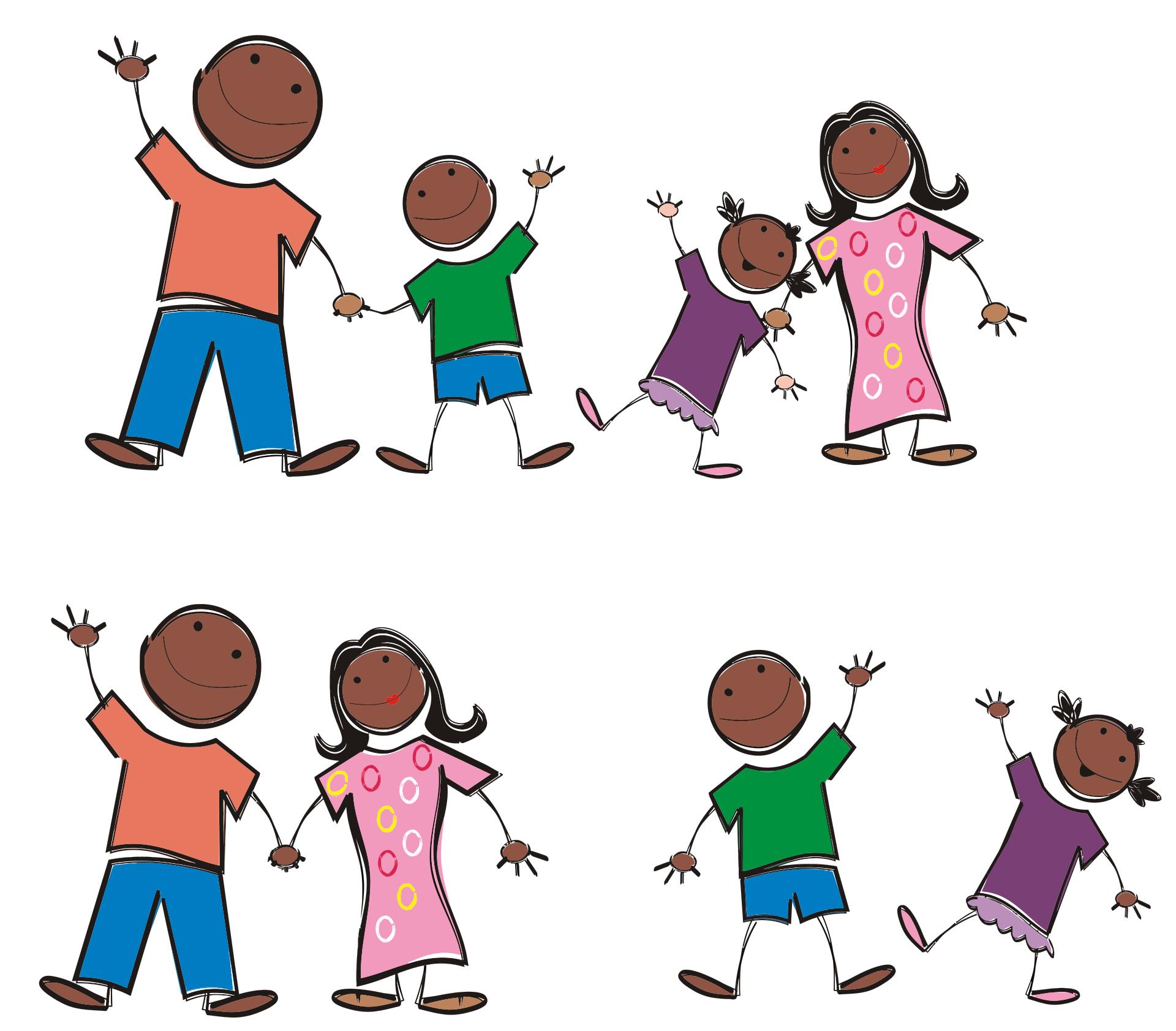 black-family-clipart-at-getdrawings-free-download