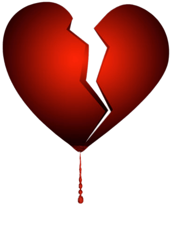 Bleeding Heart Clipart at GetDrawings | Free download