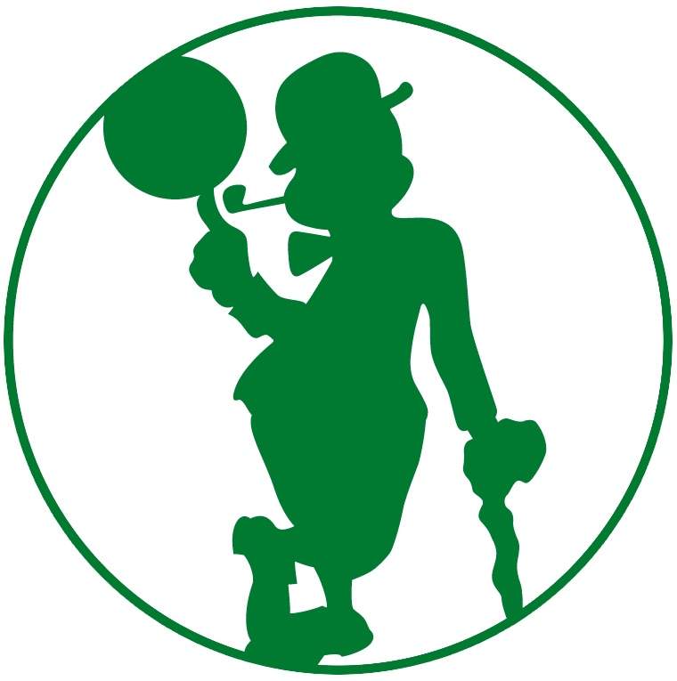 Boston Celtics Clipart at GetDrawings | Free download