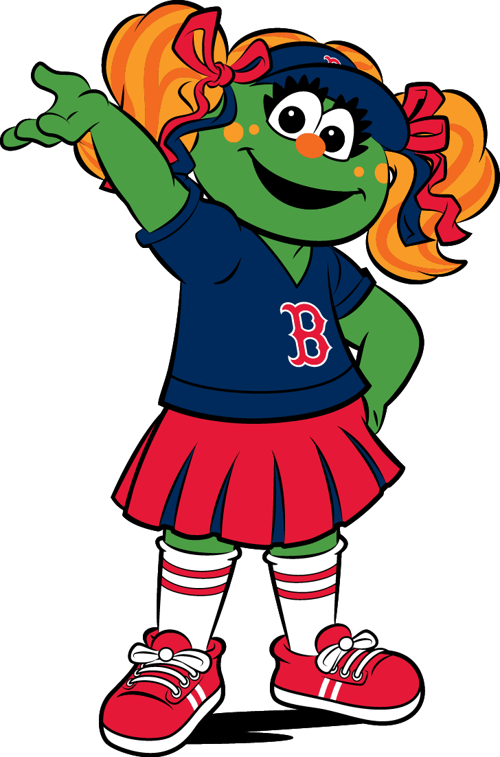 Boston Red Sox Clipart at GetDrawings | Free download