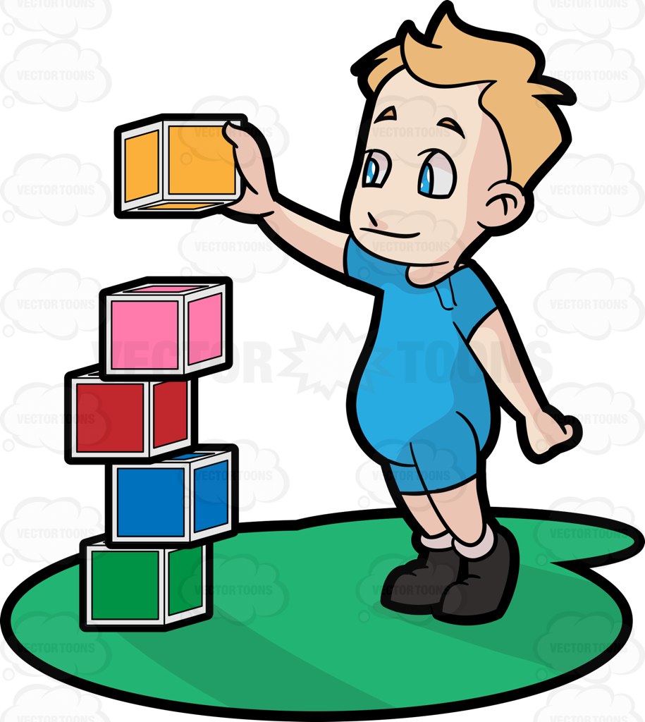 Building Blocks Clipart At GetDrawings | Free Download