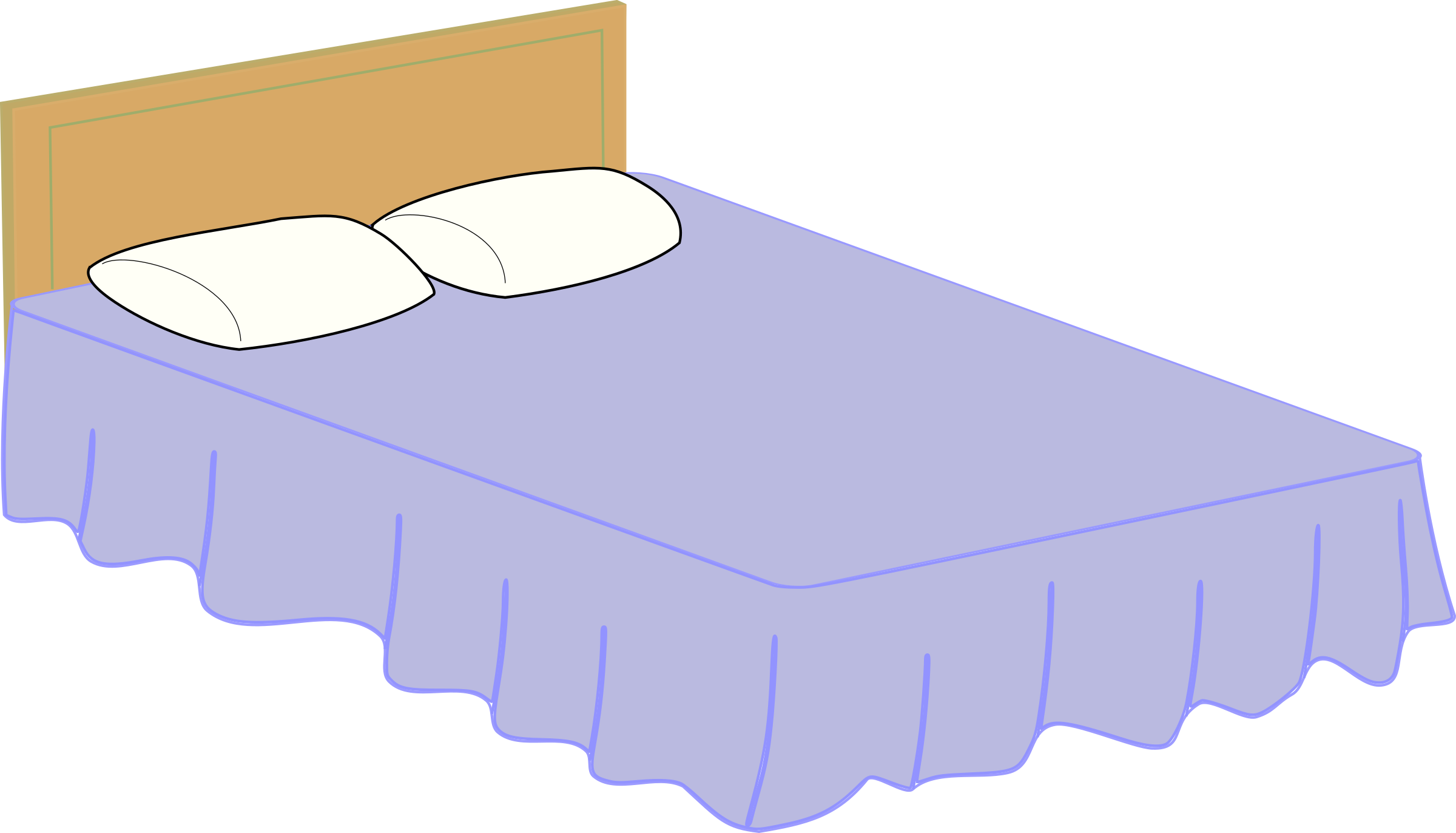 Bunk Bed Clipart At GetDrawings Free Download
