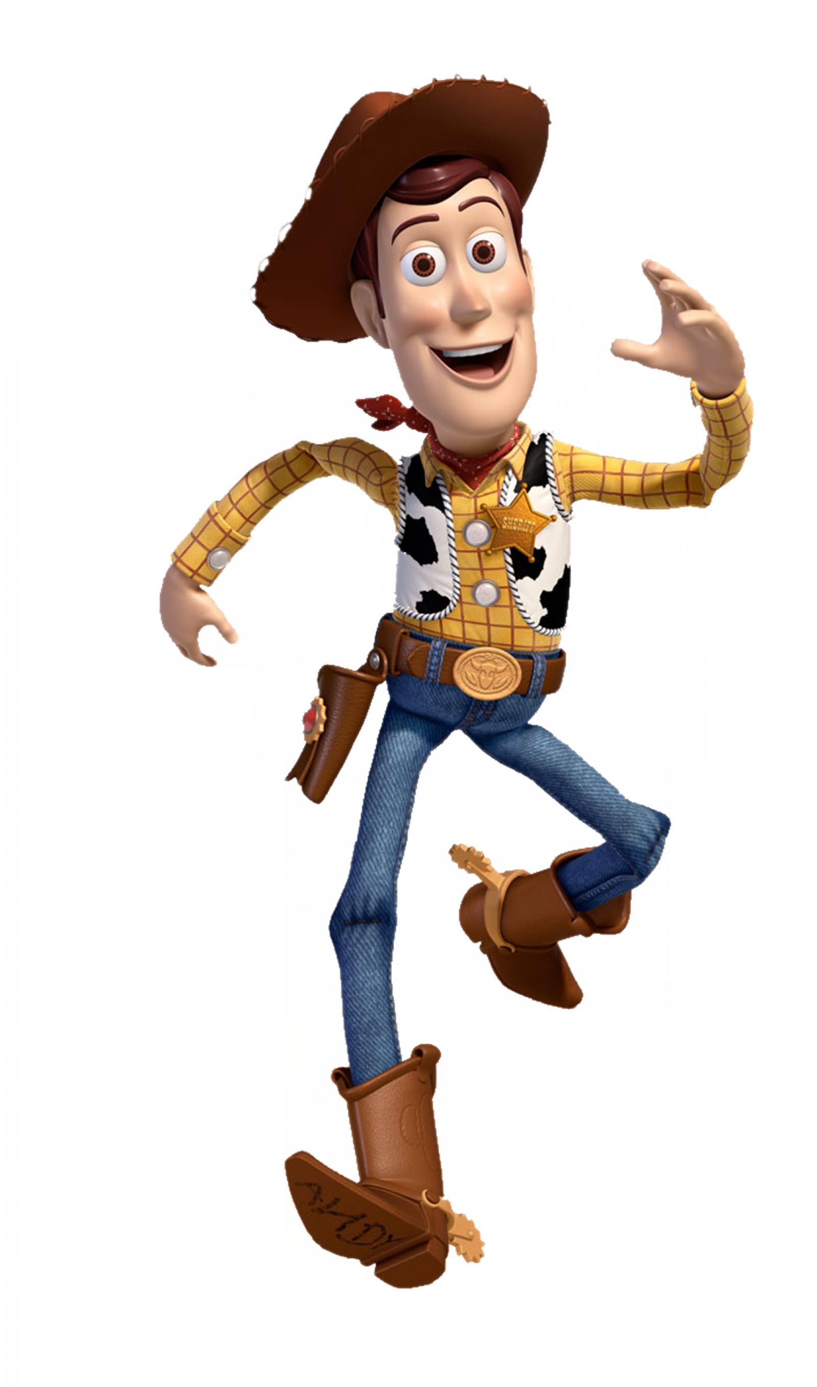 Woody And Buzz Png Png Image Collection