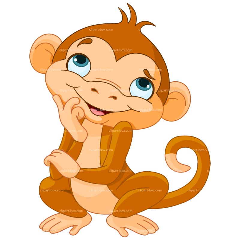 Cartoon Animal Clipart At GetDrawings Free Download