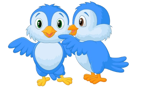 Cartoon Bird Clipart at GetDrawings | Free download