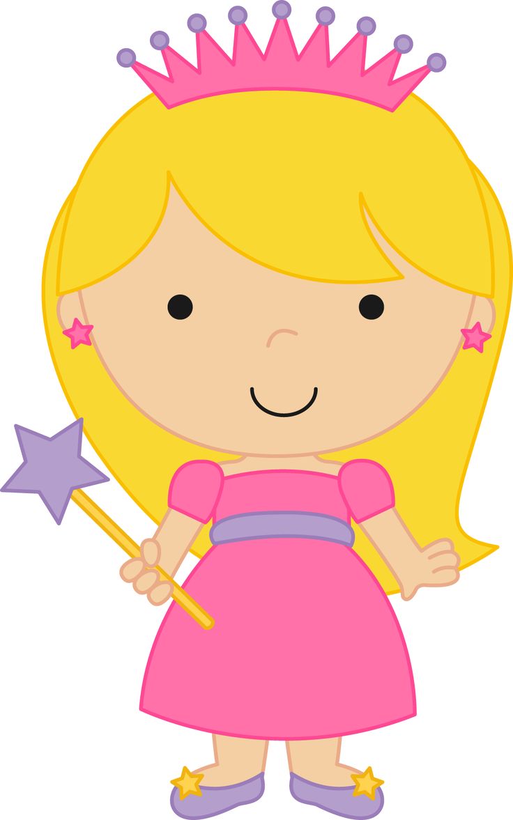 Cartoon Princess Clipart at GetDrawings | Free download