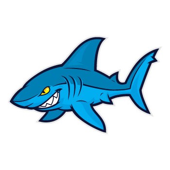 The best free Shark clipart images. Download from 752 free ...