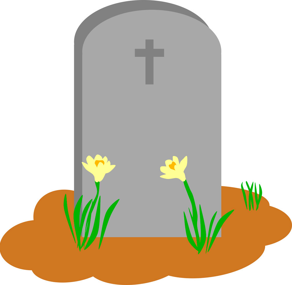 Cemetery Clipart at GetDrawings | Free download