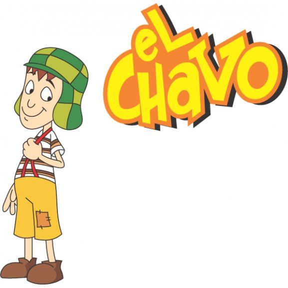 Chavo Del Ocho Clipart At Getdrawings Free Download