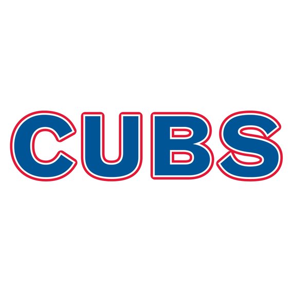 Chicago Cubs Clipart at GetDrawings | Free download