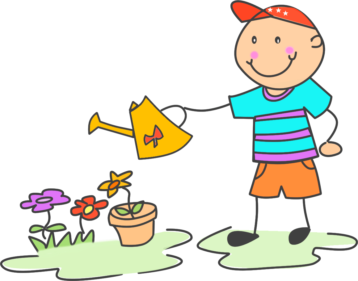 Children Helping Others Clipart at GetDrawings | Free download