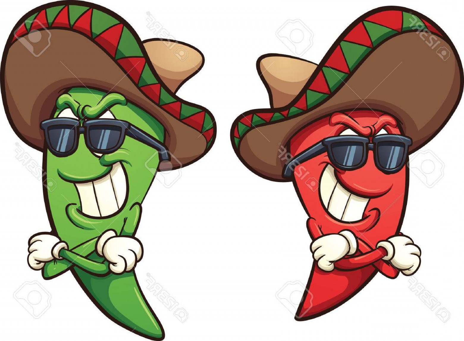 Chilli Clipart At Getdrawings Free Download