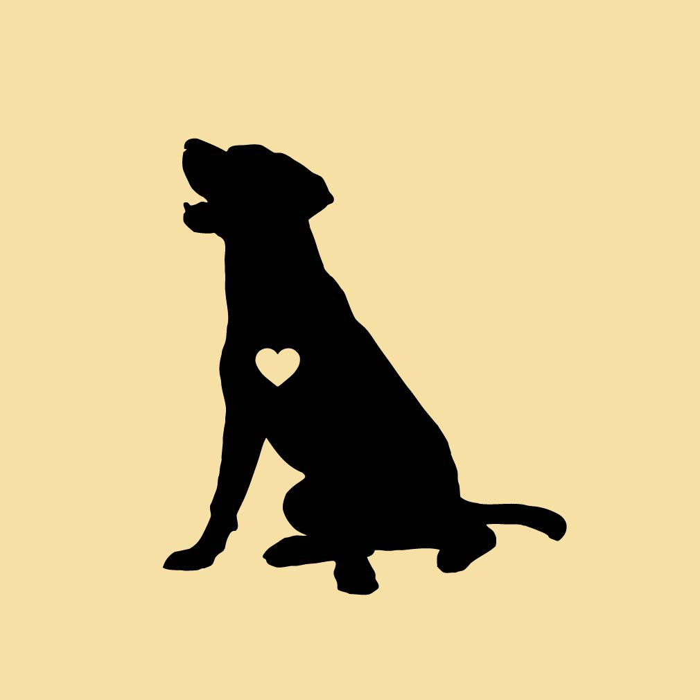 Chocolate Lab Clipart at GetDrawings | Free download