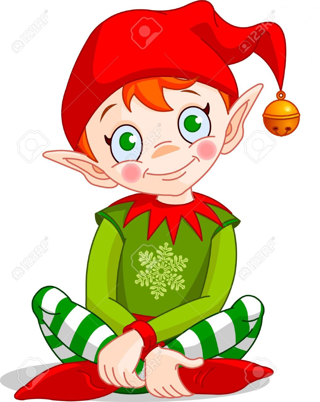 Christmas Clipart Elf On The Shelf at GetDrawings | Free download