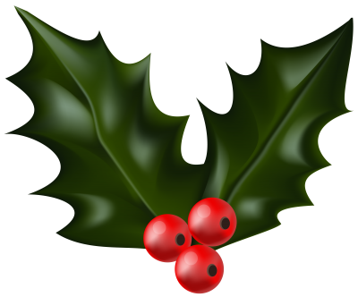 Christmas Clipart Mistletoe at GetDrawings | Free download