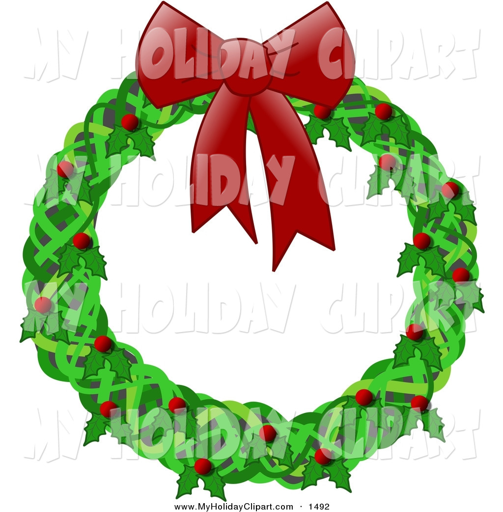 Christmas Reef Clipart At Getdrawings Free Download