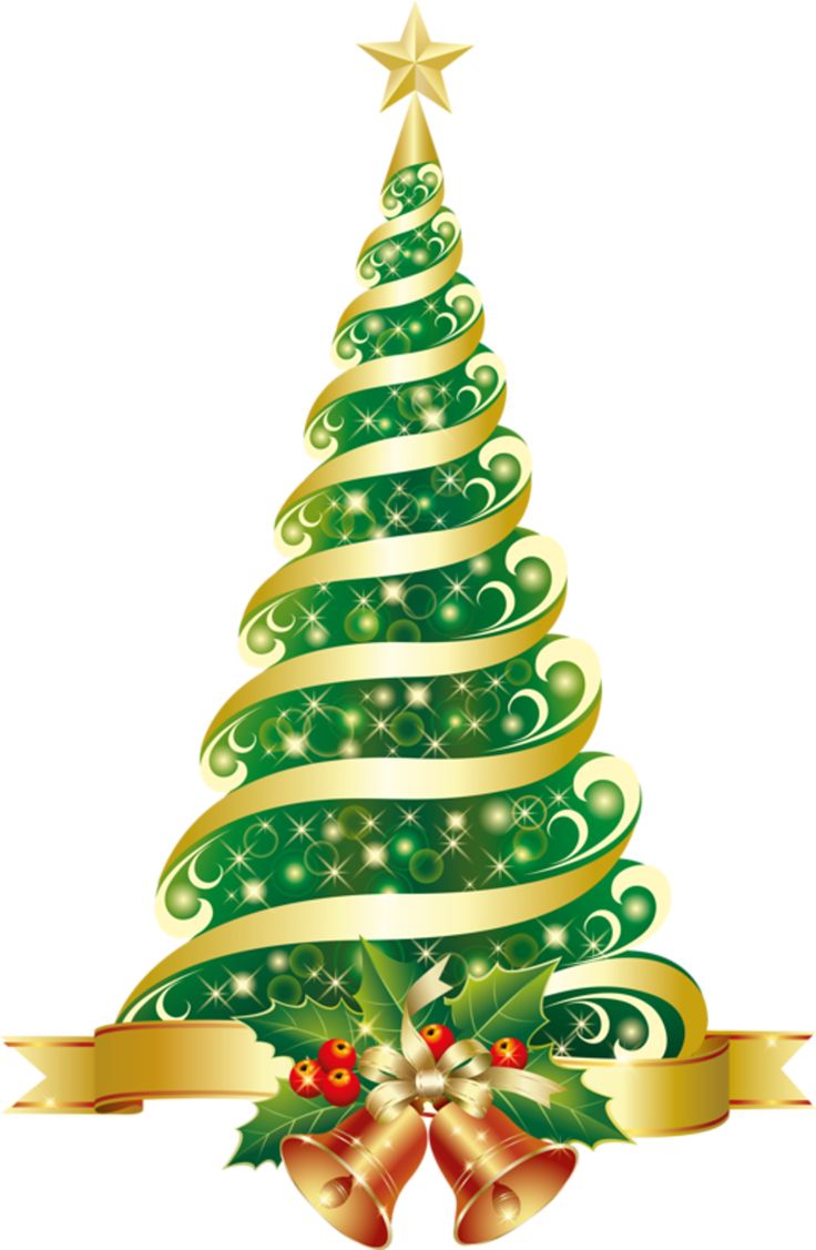Christmas Tree Decorations Clipart at GetDrawings Free