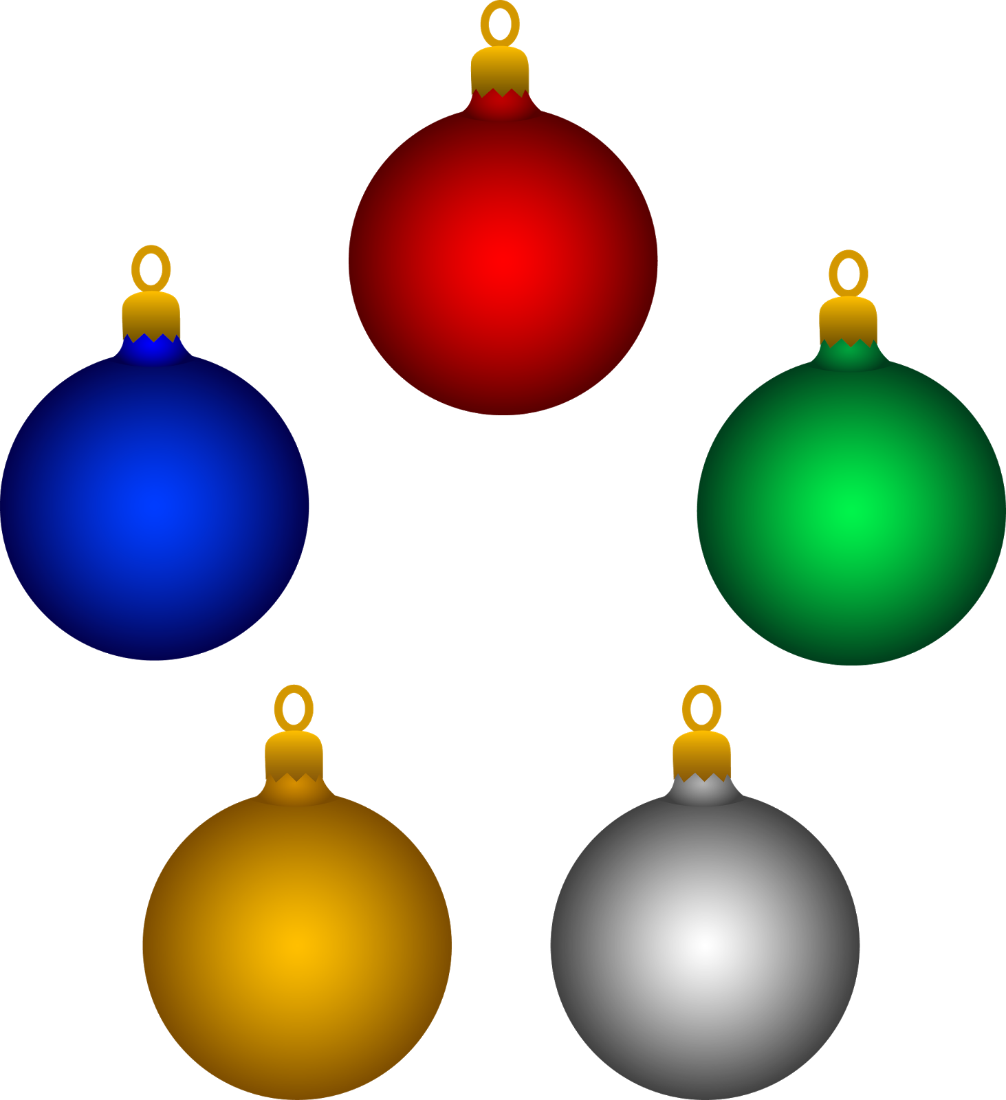 Christmas Tree Lights Clipart at GetDrawings | Free download