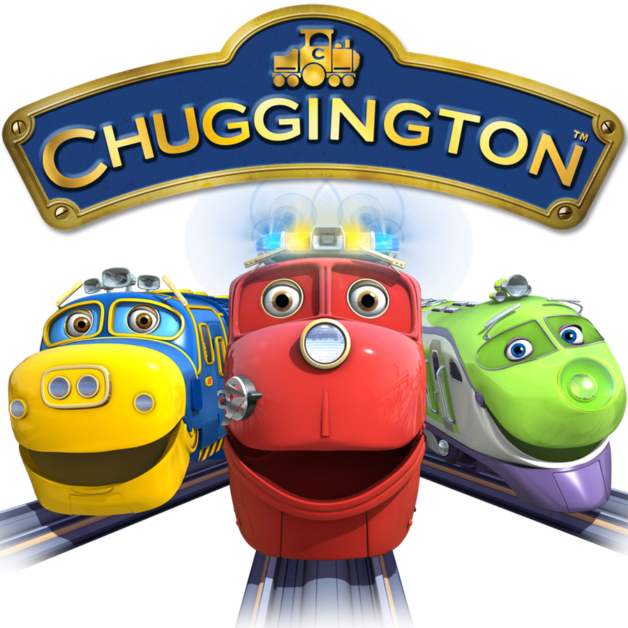 Chuggington Clipart at GetDrawings | Free download