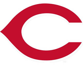 Cincinnati Reds Clipart At Getdrawings 