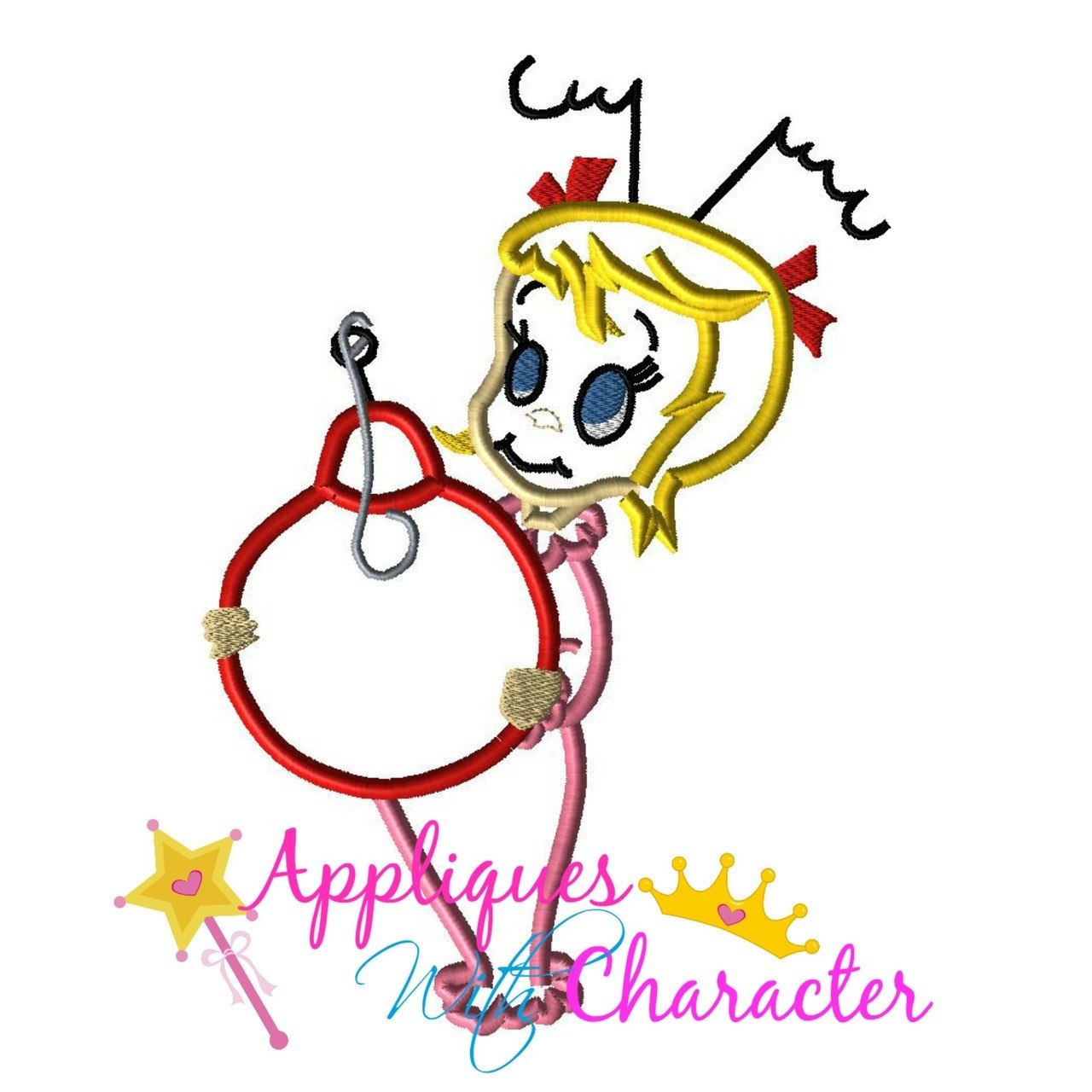 Cindy Lou Who Clipart At Getdrawings Free Download