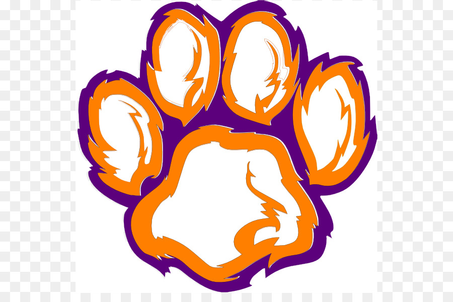 Clemson Clipart At Getdrawings Free Download