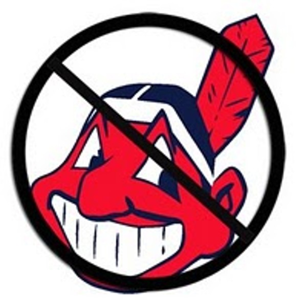 Cleveland Indians Clipart At Getdrawings Free Download