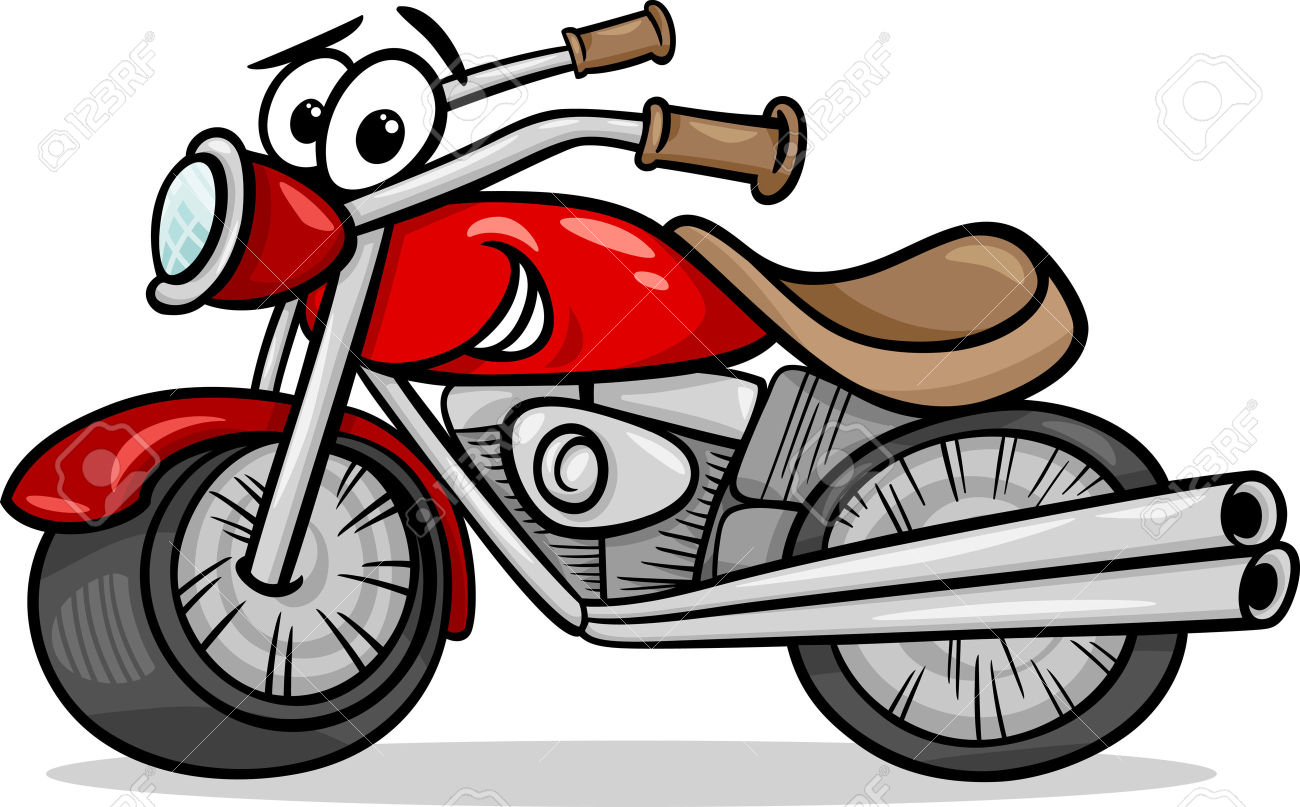 Clipart Of Harley Davidson Motorcycles at GetDrawings | Free download