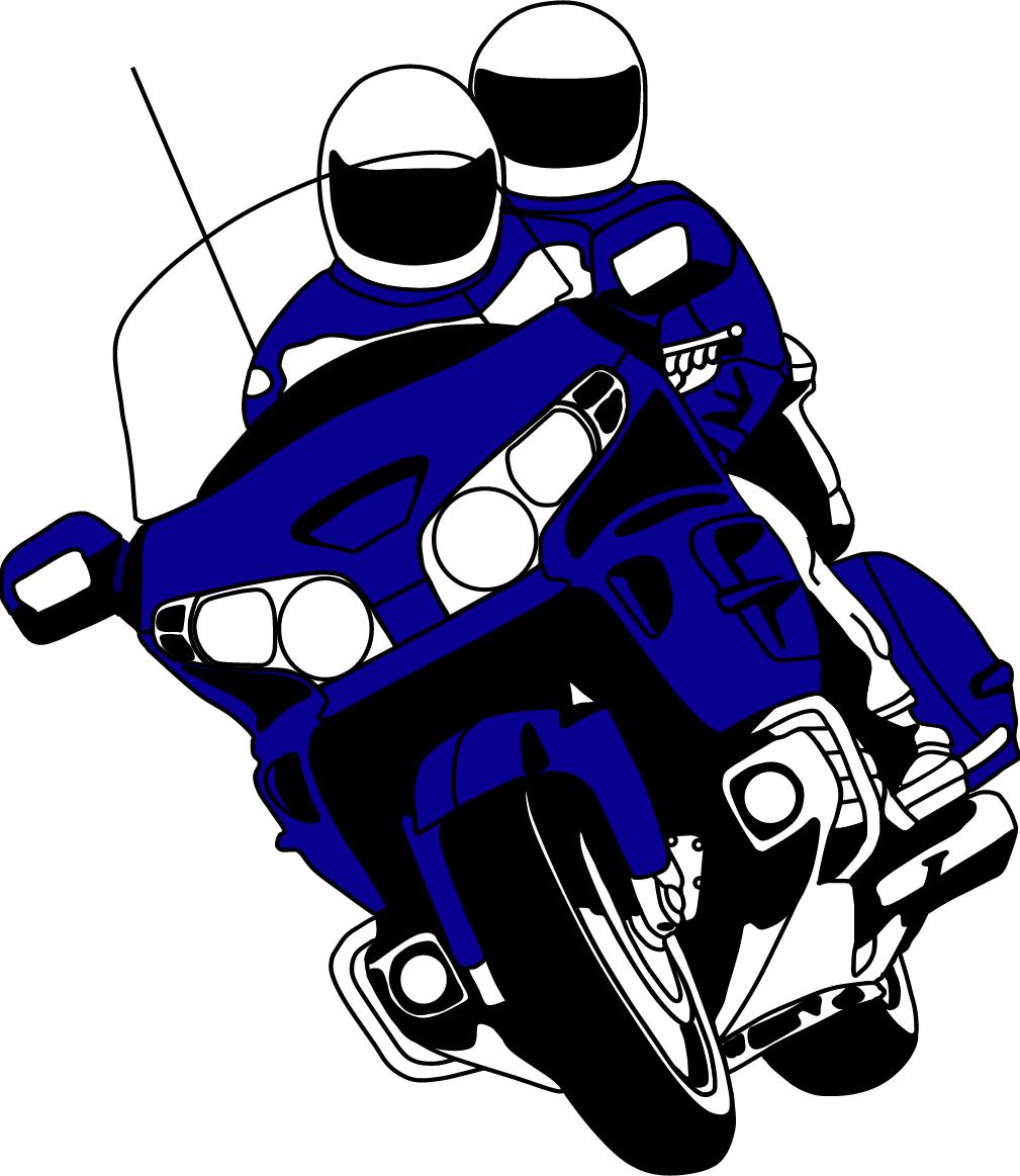 Clipart Of Harley Davidson Motorcycles At Getdrawings Free Download